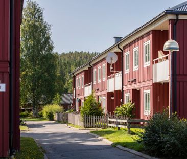 Skråmträskvägen 35 - Foto 1