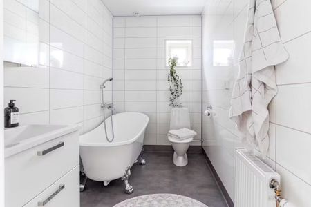 Kvarnstigen, Vännäsby - Foto 4