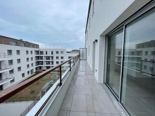 Appartement à louer 2 pièces - 43 m² - Photo 1