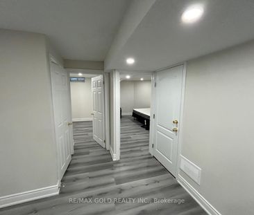 For Lease - 1028 Fernandez Drive Unit# Bsmt, Mississauga, Ontario - Photo 1