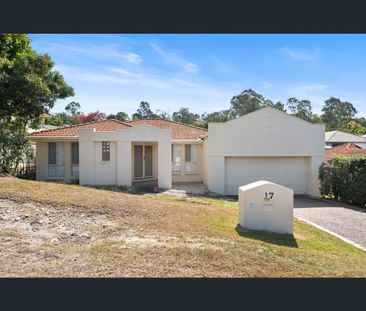 8 Stockman Crescent, Mudgeeraba, Qld 4213 - Photo 1