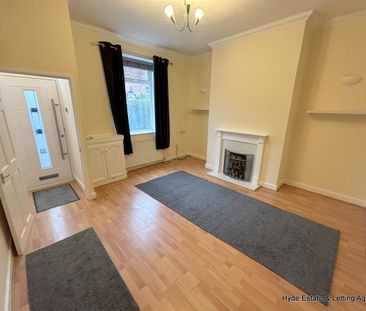 James Street, Radcliffe, Bury, M26 1LW, M26 1LW - Photo 4