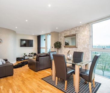 Lower Twelfth Street, Central Milton Keynes, MK9 - Photo 2