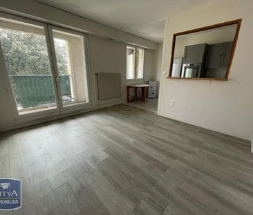 Location Appartement 1 pièce 33m² BLOIS 41000 - Photo 2