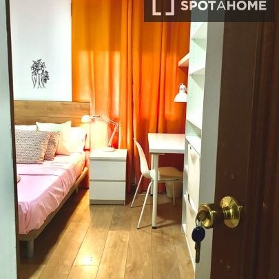 madrid, Community of Madrid 28025 - Photo 1