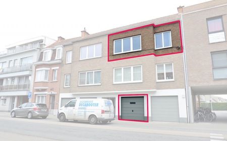 Appartement met garage - Photo 2