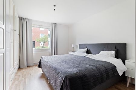 Bagarbyvägen, Sollentuna - Foto 2