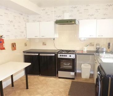 1 bedroom in a house share to rent - Photo 5