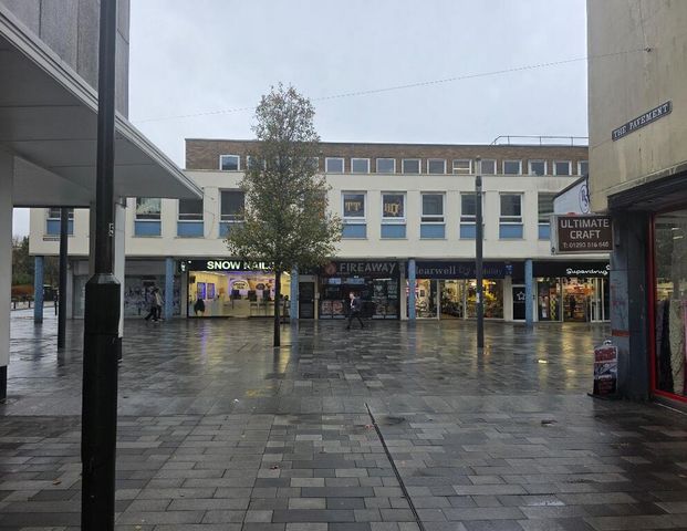 1 bedroom apartment to rent - Photo 1