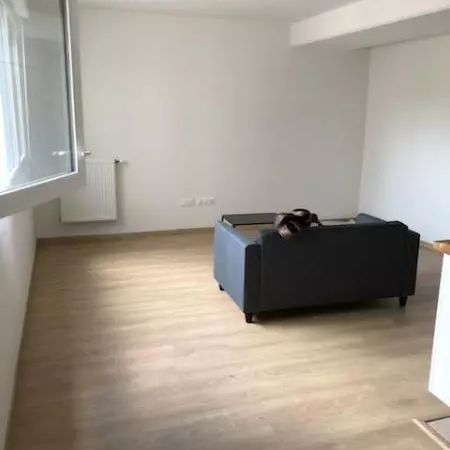 Appartement à louer 2 pièces 49.7m² - Photo 1
