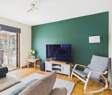 2 bedroom semi-detached house to rent - Photo 1