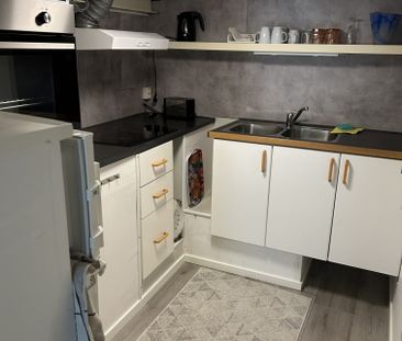 Eriksviksvägen, Saltsjö-Boo - Photo 4