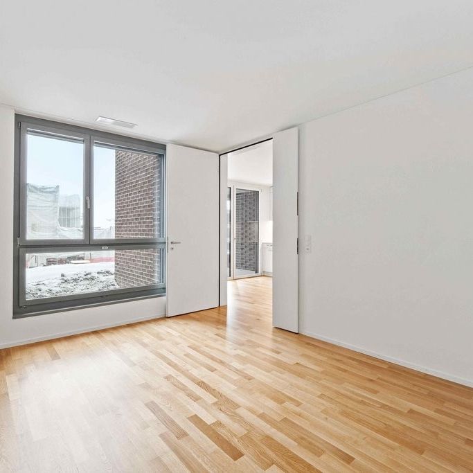 MIETEN OHNE KAUTION - Helle 2.5-Zimmerwohnung - Foto 1