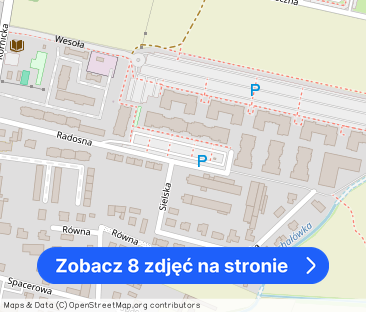 Wynajmę kawalerkę w Zalasewie - Zdjęcie 1