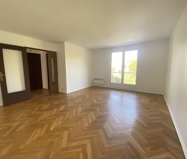Location Appartement 4 pièces 79m² VILLEBON SUR YVETTE 91140 - Photo 2