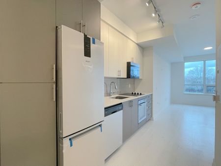 For Lease - 415 Main Street Unit# 409, Hamilton, Ontario - Photo 4
