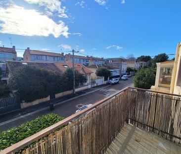 Location Appartement 3 pièces 49m² MARSEILLE 9ème - Photo 2