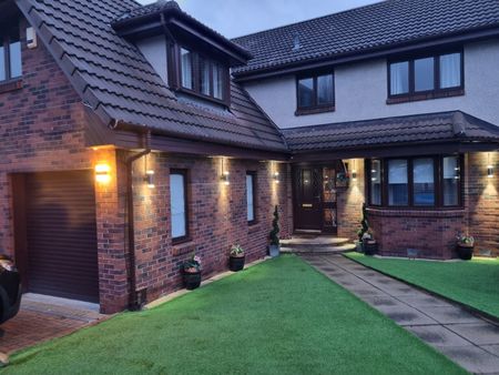 Room in a Shared House, Stewart Grove, EH22 - Photo 5