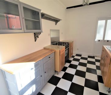 3 bedroom terraced house to rent - Photo 5