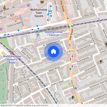 Cedars avenue, Walthamstow, E17 7QN