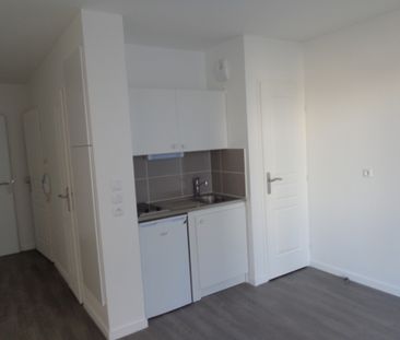 Appartement RUE LEONE LALIRE - Photo 5