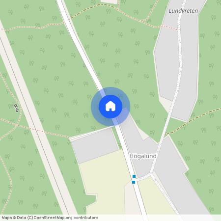 Ärentuna, Storvreta