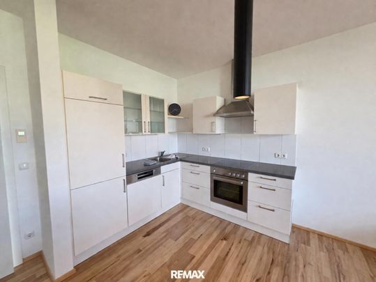 Moderne 3-Zimmer-Wohnung mit Loggia in zentraler Lage - Foto 1