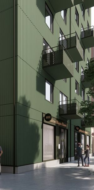 Brandmästargatan 3, 75425, Uppsala - Photo 1