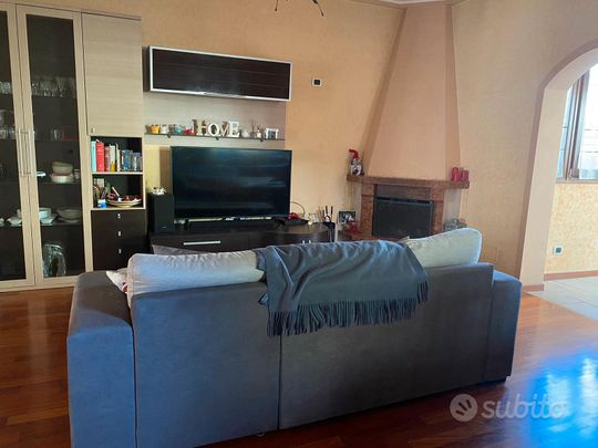 Appartamento indipendente Vitinia-SOLO REFERENZIAT - Foto 1