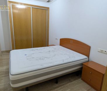 Piso de alquiler en De la Torre, Plaza Crevillente - Antiguos Juzga... - Photo 5