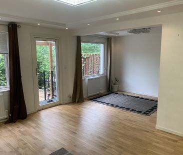 Bullerholmsgränd, Skärholmen - Photo 2