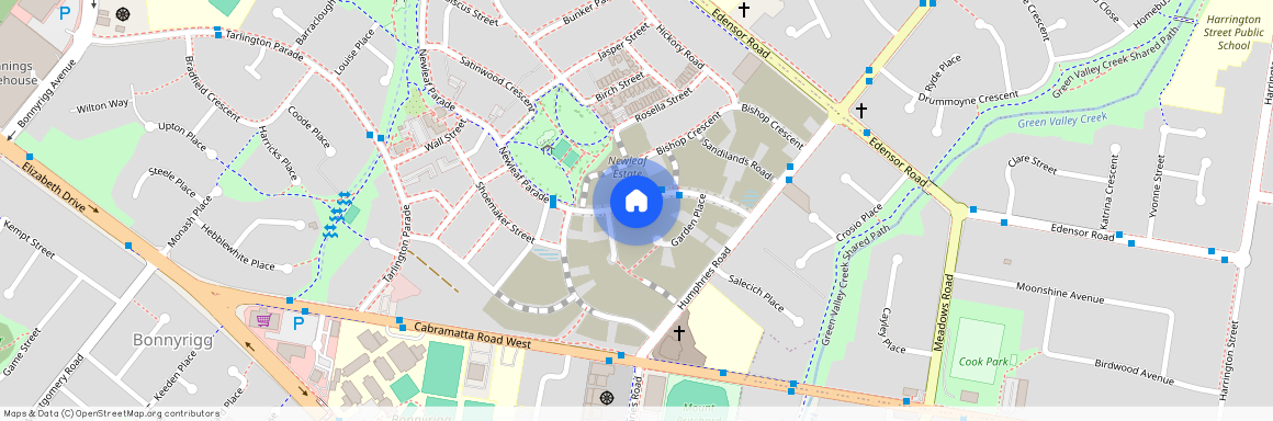 54a Newleaf Parade, NSW 2177, Bonnyrigg