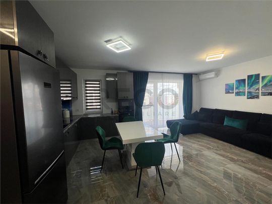 RECO Apartament Iosia Onestilor - Photo 1