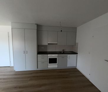 Gemütliche 1.0 Zimmer Wohnung! - Photo 2
