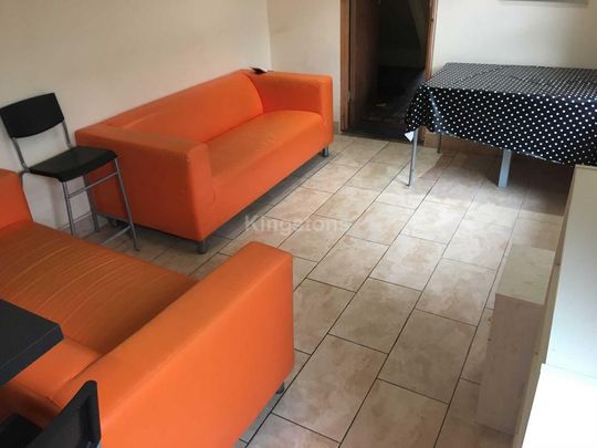 5 bedroom terraced house to rent - Photo 1