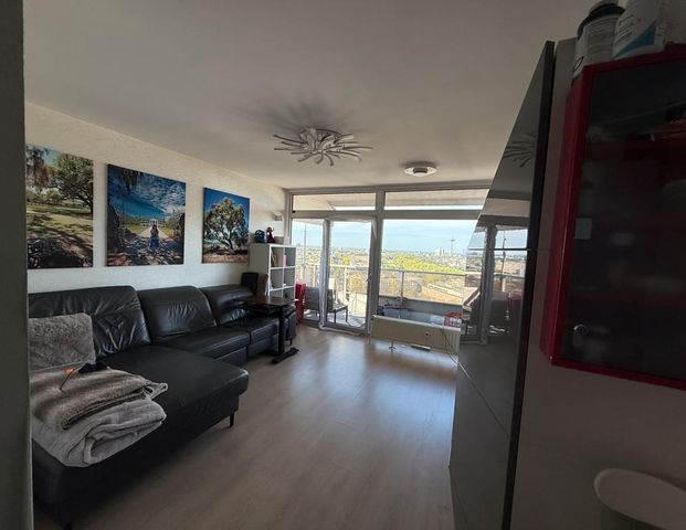 Exklusive 3 Zi-Whg mit Domblick, XXL-Balkon & Top-Ausstattung - Photo 1