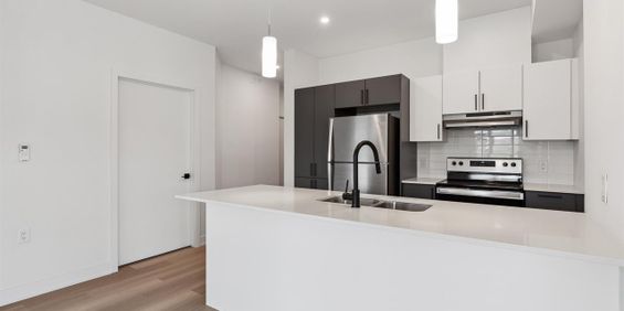 PURE (Aylmer) Très Beau Logement D'une Chambre - Photo 3