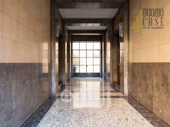 Bilocale in Affitto in Via Giovanni Pascoli 56 a Milano - Foto 1