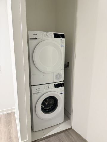 For Lease - 28 Interchange Way Unit# PH107, Vaughan, Ontario - Photo 5