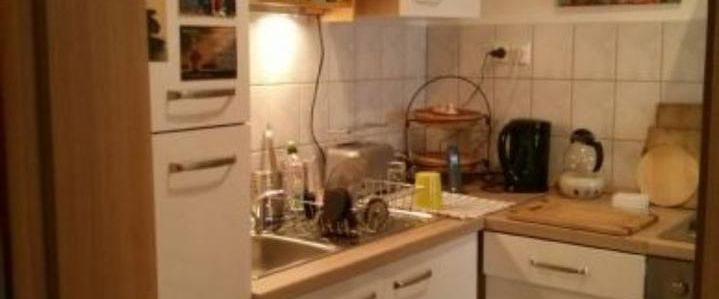 Einbauküche! Echtholzdielenböden! Zentrale Altstadtlage! - Foto 1