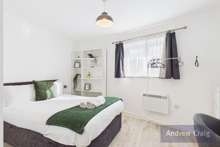 2 bed apartment to rent in Trigo House, Worsdell Drive, Gateshead, NE8 - Photo 5