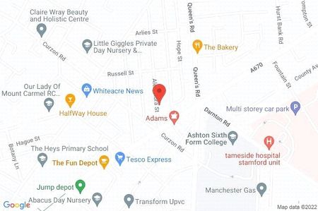 Alexandra Street, Ashton-under-Lyne, Greater Manchester, OL6 9QR - Photo 3