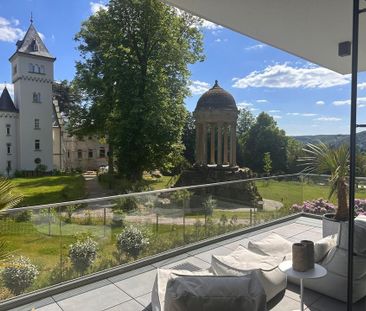 Luxus 2-Zi Wohnung in Parkanlage, Zentrumsnah Bad Honnef - Photo 6