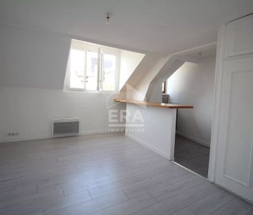 MELUN GARE - CHARMANT F3 EN DERNIER ETAGE - Photo 4