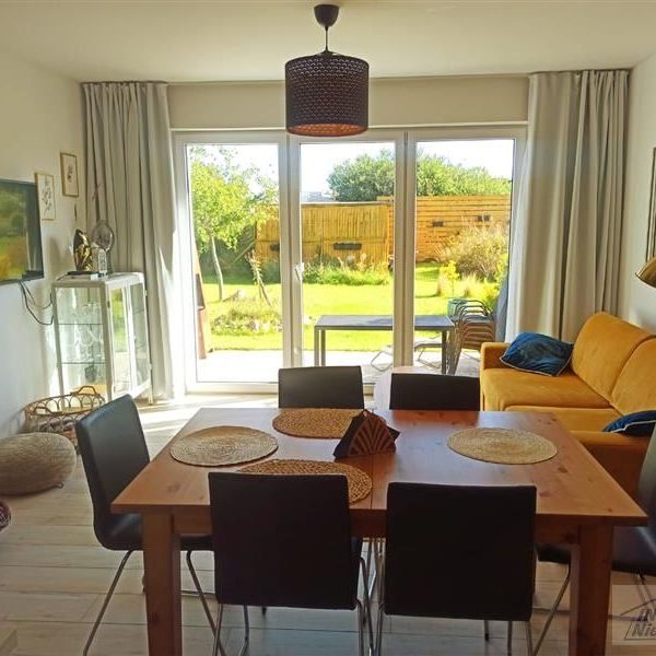 Mieszkanie - Mielenko - Zdjęcie 1