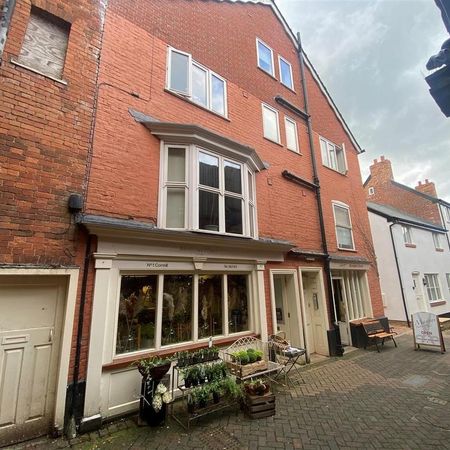 1 bedroom apartment to rent - Photo 4