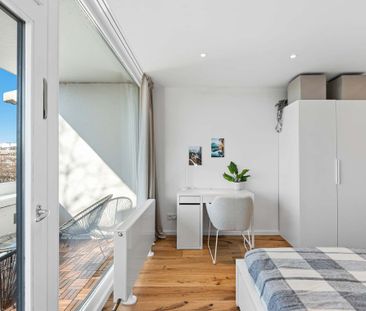 Alfred-Neumann-Anger - Room 2 - Photo 6