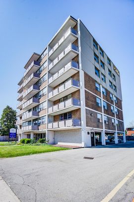 Gage Manor Apartments - Photo 1