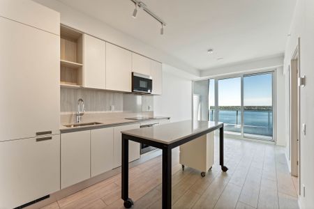 For Lease - 39 Mary Street Unit# 1710, Barrie, Ontario - Photo 5