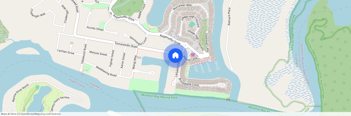 1 Lanyard Close, Coomera, QLD 4209
